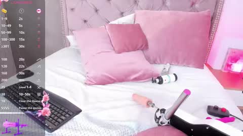 cattaleya_get online show from 27, 2, 2025