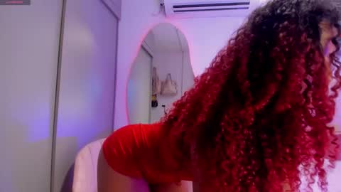 Snapshot of cattaleya_russ chatting on 28, 9, 2025 catta 3 online show from 28, 9, 2025