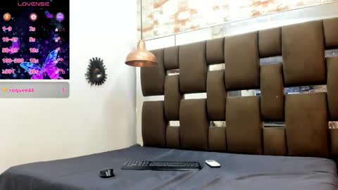 Snapshot of cattaleyaqueen_ chatting on 13, 9, 2025 cattaleyaqueen_ online show from 13, 9, 2025