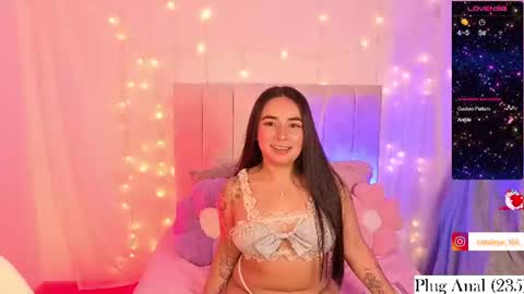 Cata  online show from 23, 6, 2026