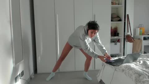 Snapshot of catty190 chatting on 2, 12, 2025 catty online show from 2, 12, 2025