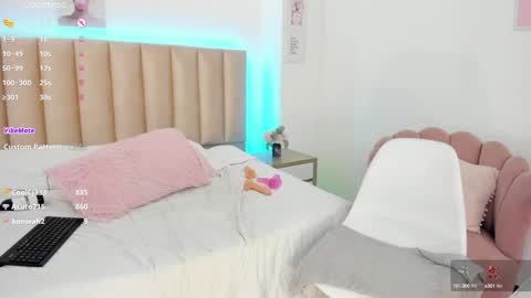 Snapshot of catvalentinee_ chatting on 19, 1, 2025 catvalentinee_ online show from 19, 1, 2025