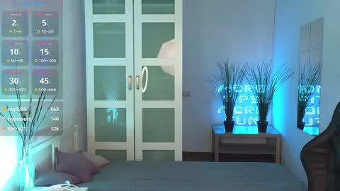 caty_cuddly online show from 10, 1, 2025