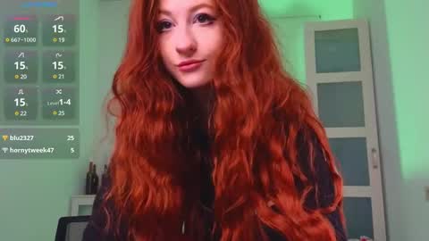 caty_cuddly online show from 7, 3, 2025