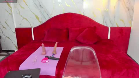 caty online show from 13, 3, 2026