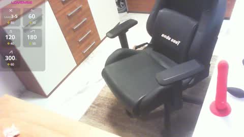 SexyIoanna online show from 5, 12, 2024