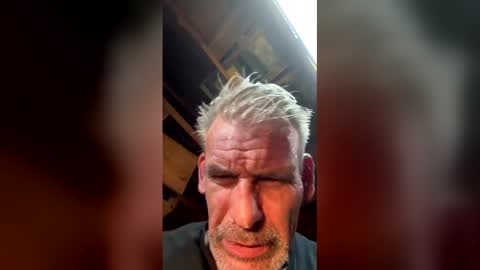 caughtnaked online show from 5, 5, 2026