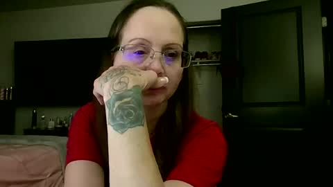 Snapshot of cautious2 chatting on 1, 8, 2026 cautious online show from 1, 8, 2026