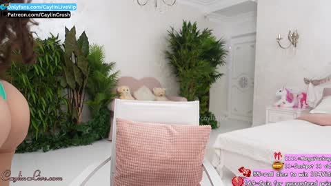 Caylin online show from 14, 3, 2026