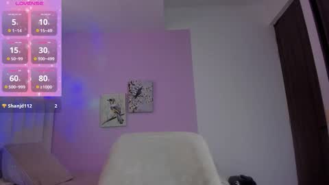 Cay online show from 14, 11, 2025