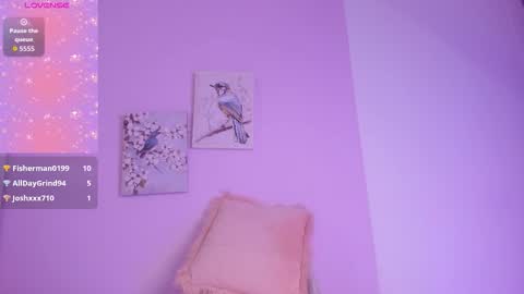 Cay online show from 7, 3, 2026