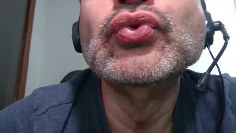 Snapshot of cazzoita74 chatting on 7, 12, 2024 Mr. CumOnYourFace74 online show from 7, 12, 2024