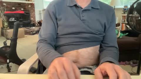 Snapshot of cbjohnjohn chatting on 15, 11, 2025 John online show from 15, 11, 2025