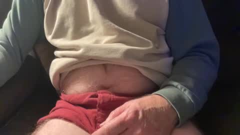 Snapshot of cbjohnjohn chatting on 9, 1, 2026 John online show from 9, 1, 2026