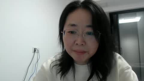 Snapshot of cbz112233 chatting on 24, 1, 2025 ANNYANNY online show from 24, 1, 2025