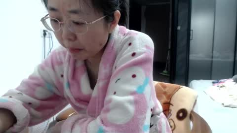 Snapshot of cbz112233 chatting on 9, 2, 2025 ANNYANNY online show from 9, 2, 2025