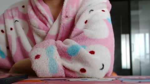 Snapshot of cbz112233 chatting on 16, 3, 2026 ANNYANNY online show from 16, 3, 2026