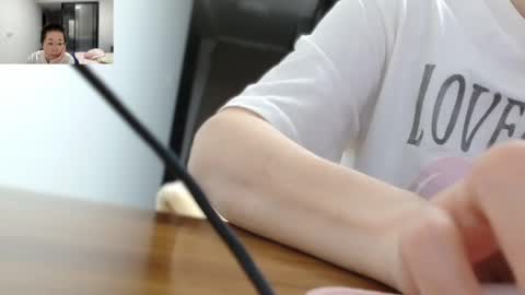 ANNYANNY online show from 3, 5, 2026