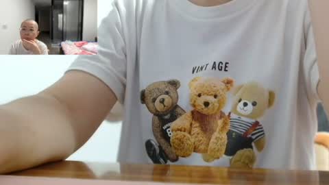 Snapshot of cbz112233 chatting on 14, 6, 2026 ANNYANNY online show from 14, 6, 2026