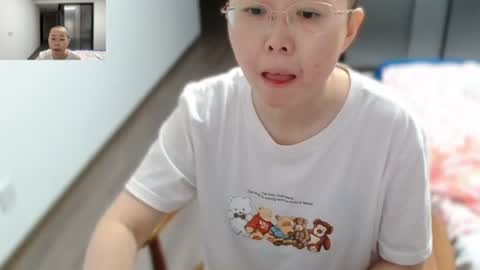 ANNYANNY online show from 21, 6, 2026