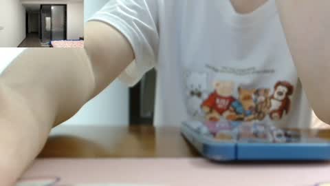 ANNYANNY online show from 22, 6, 2026
