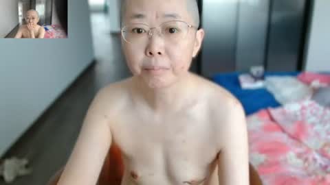 ANNYANNY online show from 15, 7, 2026