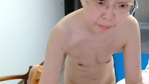 ANNYANNY online show from 16, 7, 2026