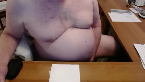 Dan online show from 30, 11, 2025