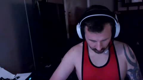 Snapshot of cdnrocky chatting on 9, 8, 2026 MapleMan online show from 9, 8, 2026