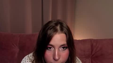 Snapshot of ceceliapidcock chatting on 22, 9, 2025 Lina online show from 22, 9, 2025