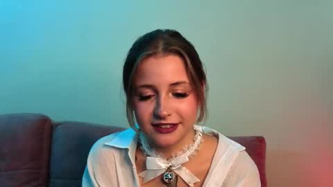 Snapshot of ceceliapidcock chatting on 23, 10, 2025 Lina online show from 23, 10, 2025