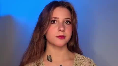 Lina  online show from 14, 12, 2025