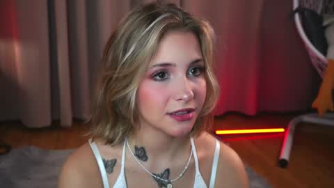 Lina  online show from 4, 6, 2026