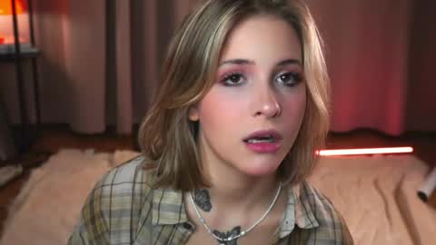 Lina  online show from 5, 6, 2026