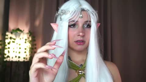 Lina  online show from 10, 6, 2026