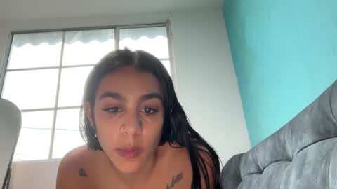 Snapshot of ceci1218 chatting on 17, 10, 2025 ceci1218 online show from 17, 10, 2025