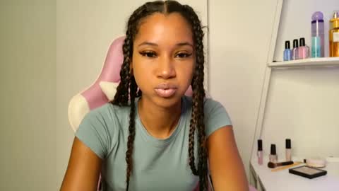 CEDAYA555 online show from 2, 10, 2025