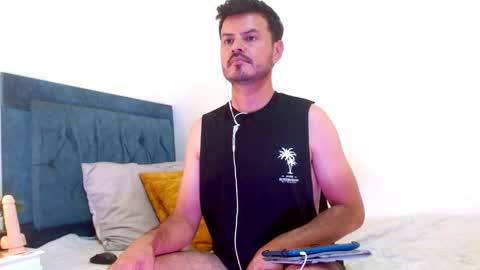 Cedrixx10 online show from 2, 5, 2026