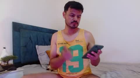 Cedrixx10 online show from 24, 6, 2026