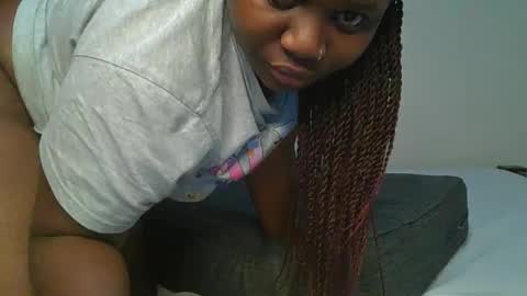 ceepretty25 online show from 26, 4, 2026