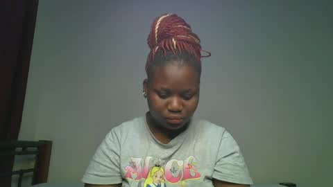ceepretty25 online show from 15, 7, 2026
