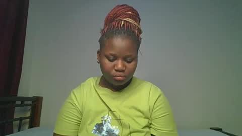 ceepretty25 online show from 17, 7, 2026