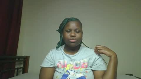 ceepretty25 online show from 24, 7, 2026