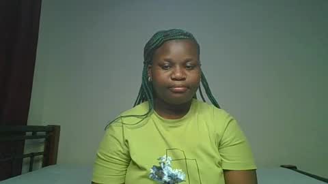 ceepretty25 online show from 26, 7, 2026