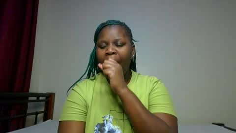 ceepretty25 online show from 6, 8, 2026