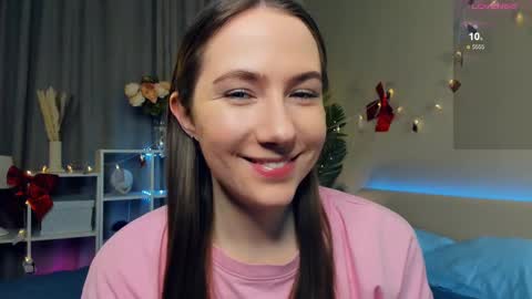 Josie Manesi online show from 14, 2, 2025