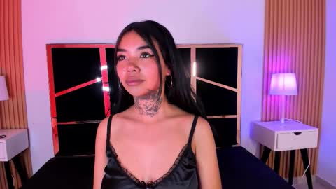 Celeeste18 online show from 4, 11, 2025