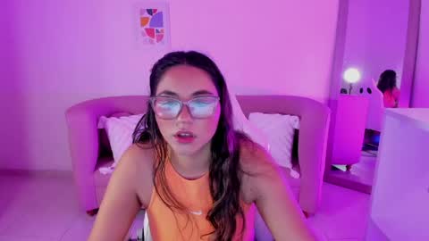 celeeste_blair online show from 15, 3, 2026