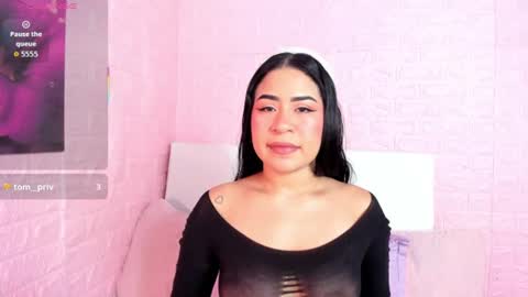 CELESTE ROSE online show from 6, 7, 2026