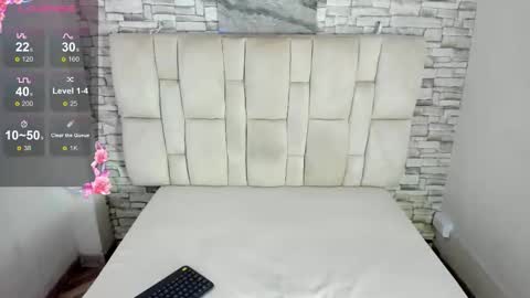 CELESSTE online show from 14, 2, 2026